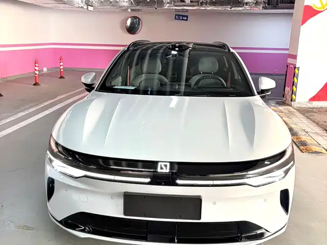 ZEEKR EXTREME KRYPTON 007GT 2026