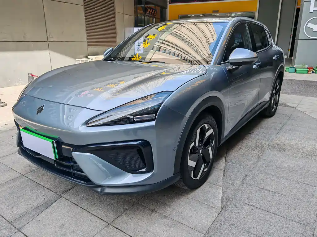 Baojun Yunhai 2024