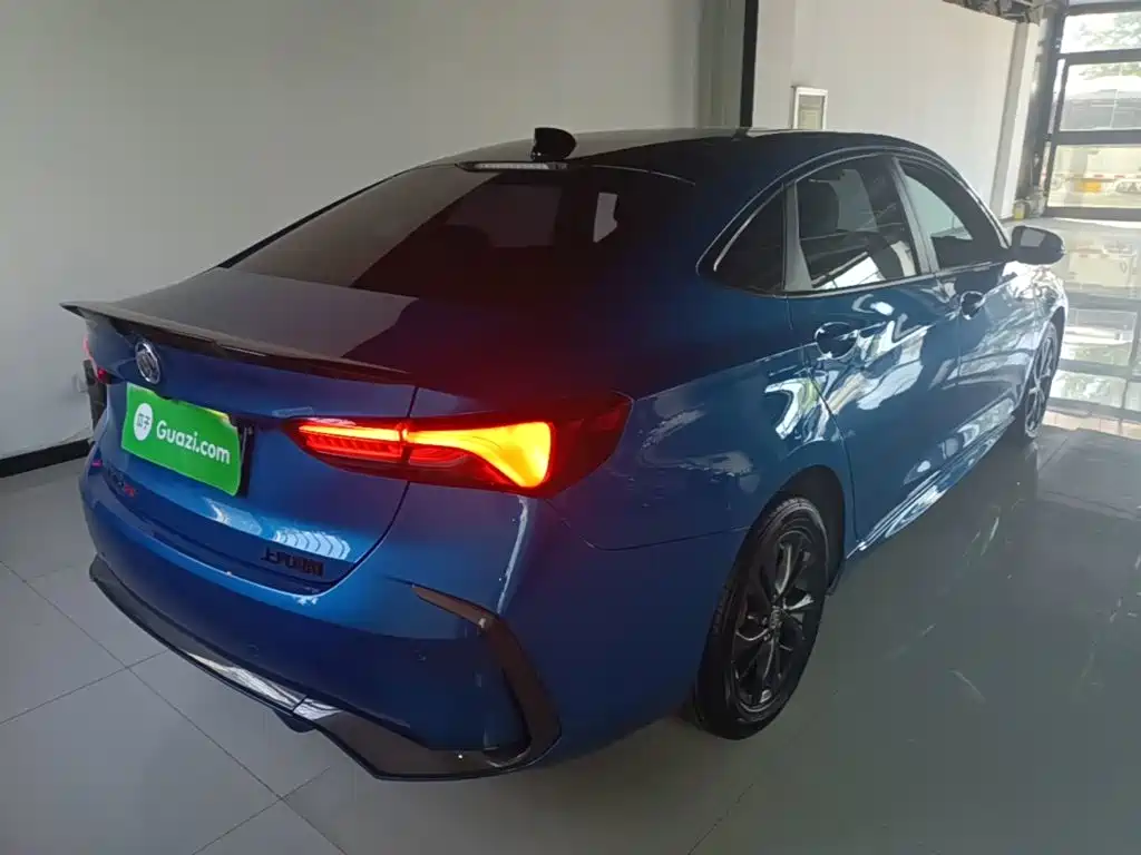 Buick Verano — миниатюра 7
