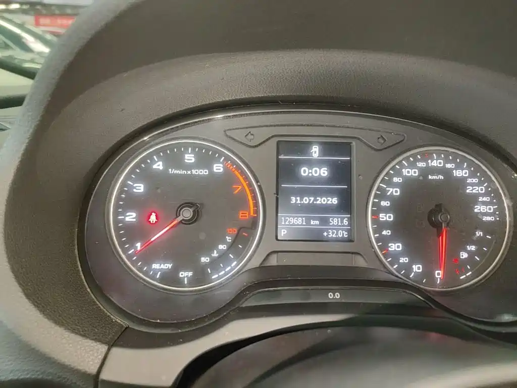 Audi A3 — миниатюра 12
