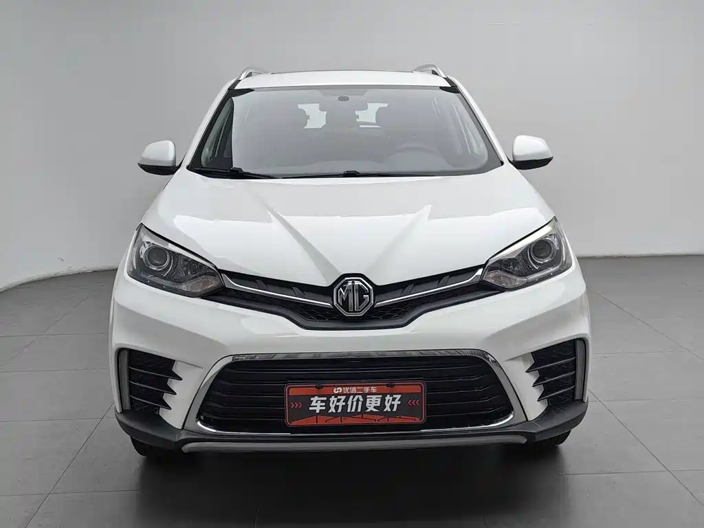 MG MG GS — миниатюра 3