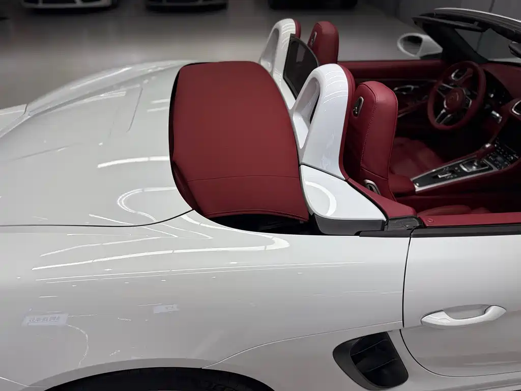 Porsche 718 — миниатюра 21