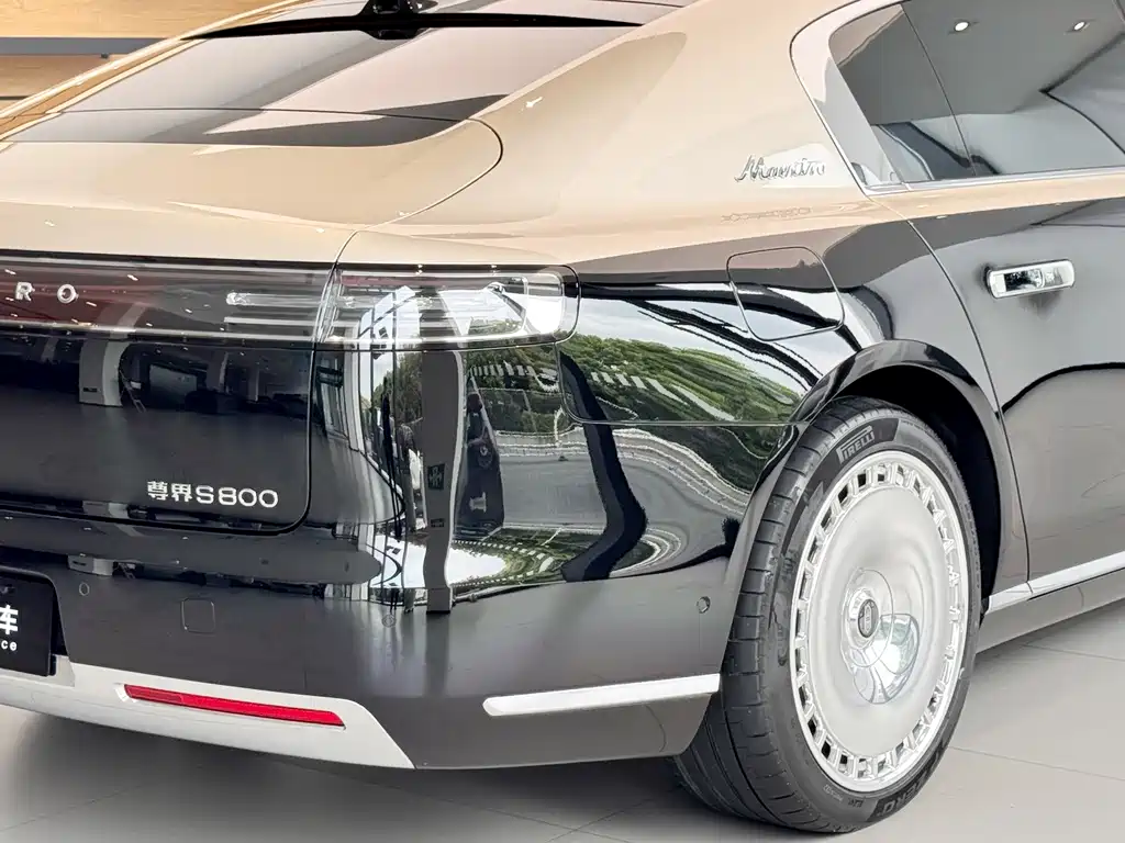 Zunjie Zunjie S800 — миниатюра 31