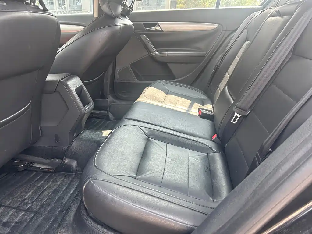 Volkswagen Lavida — миниатюра 7