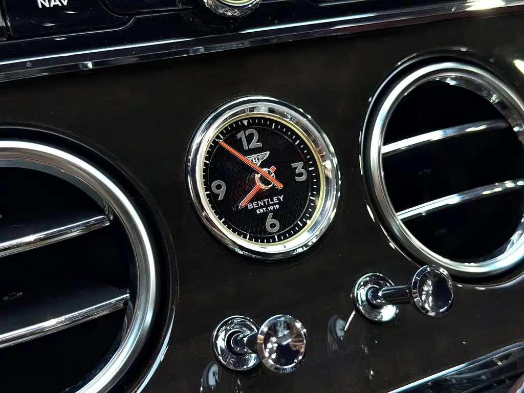 Bentley Continental — миниатюра 26