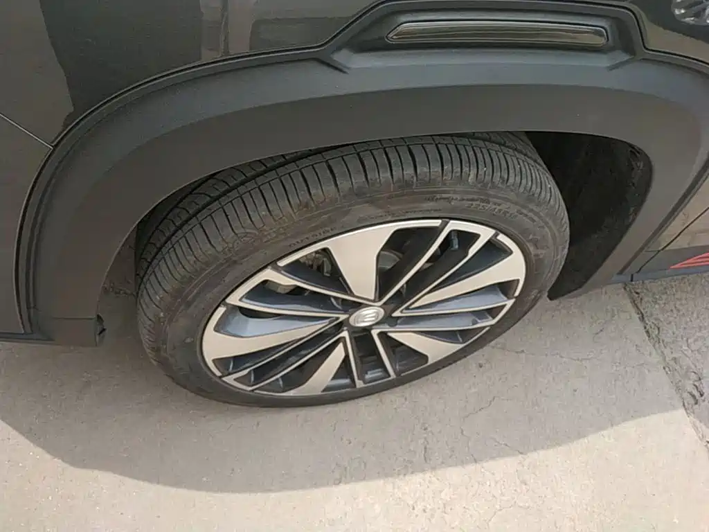 Changan CS35PLUS — фотографии объявления, Фото 23