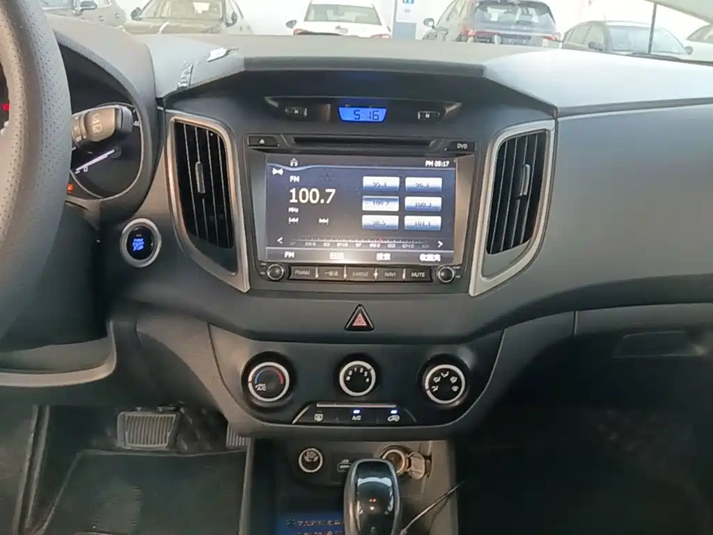 Hyundai ix25 — миниатюра 13