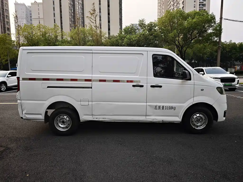 Wanxiang T01 — миниатюра 4