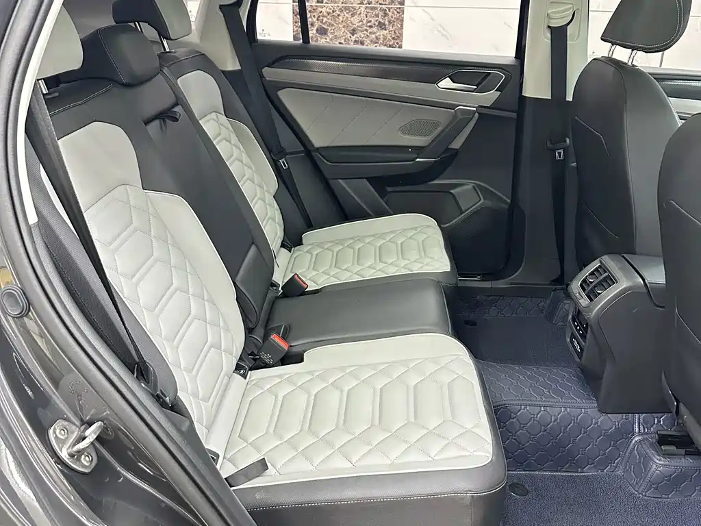 Volkswagen Tayron — миниатюра 13