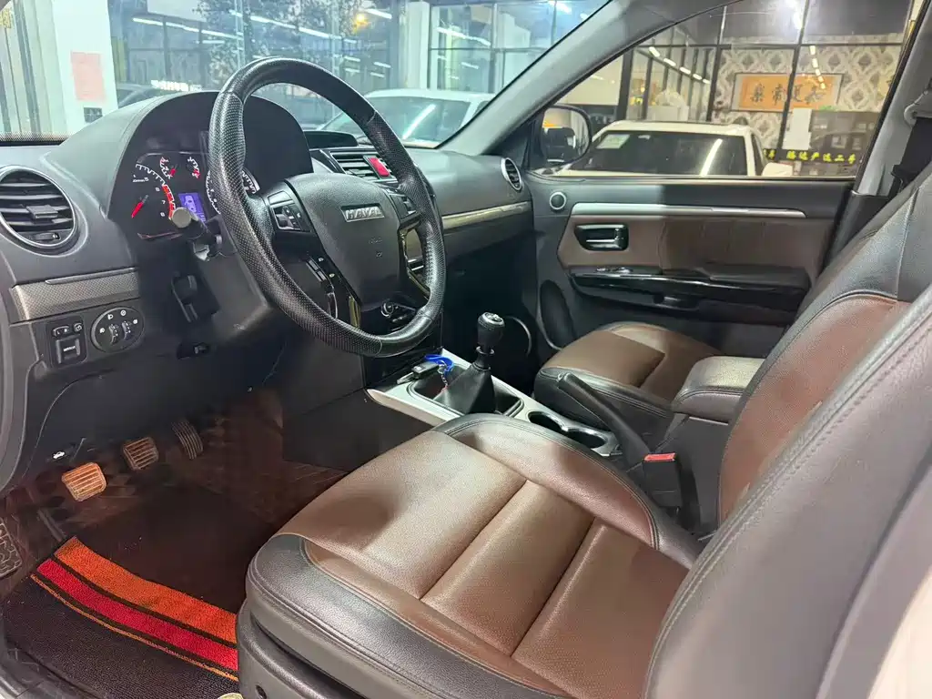 Haval H5 Classic — миниатюра 7