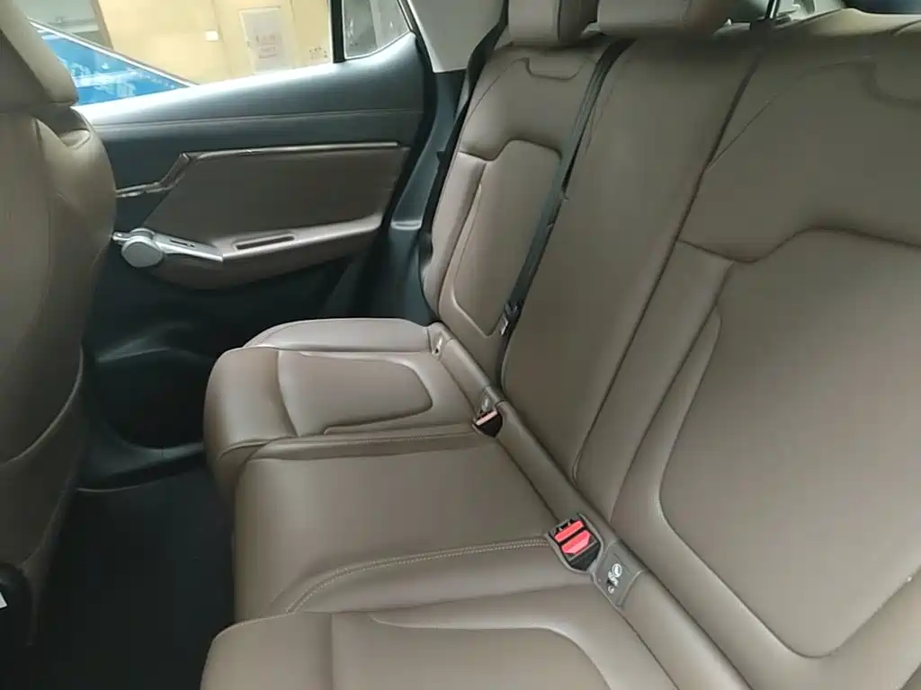 GAC Motor Trumpchi GS4 — миниатюра 24