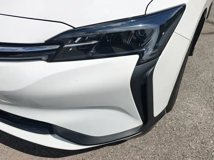 Buick Velite 6 — миниатюра 5