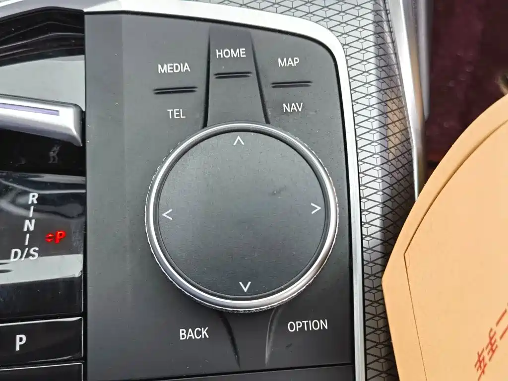 BMW 3 Series — миниатюра 28