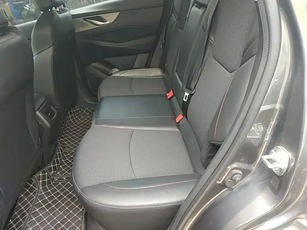 Changan CS35PLUS — фотографии объявления, Фото 17