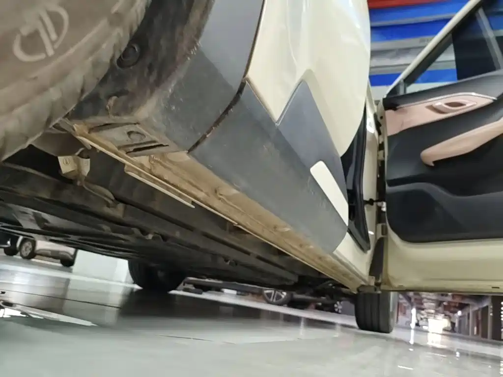 BYD Seagull — миниатюра 21