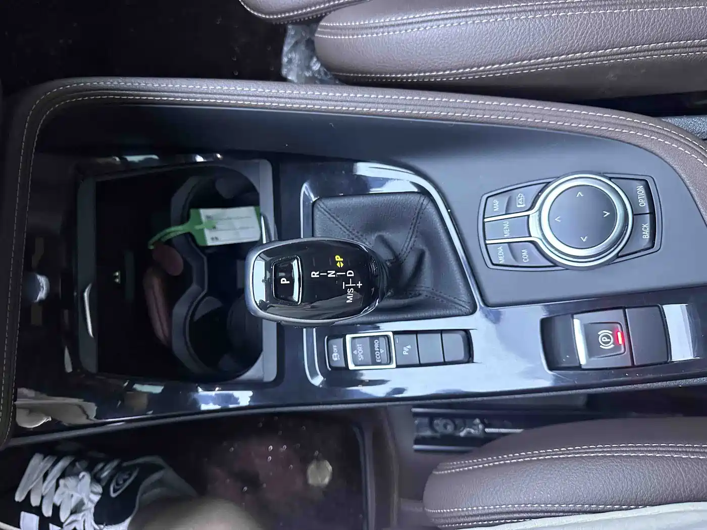 BMW X1 id 4669312 из Китая 15