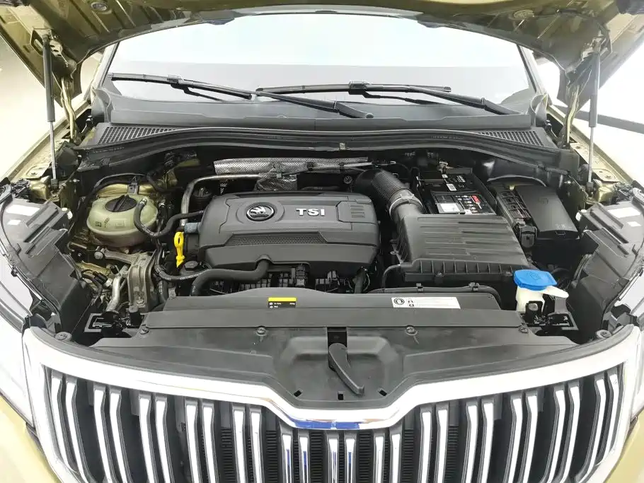 Skoda Kodiaq — миниатюра 10