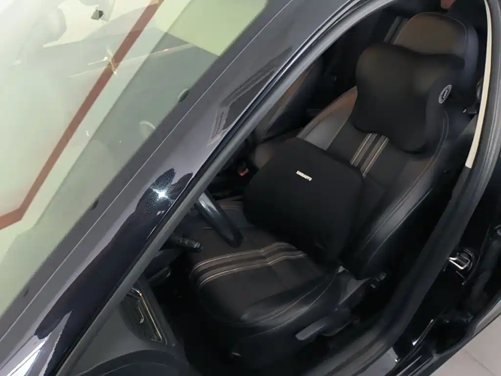 Volkswagen Lavida — миниатюра 15