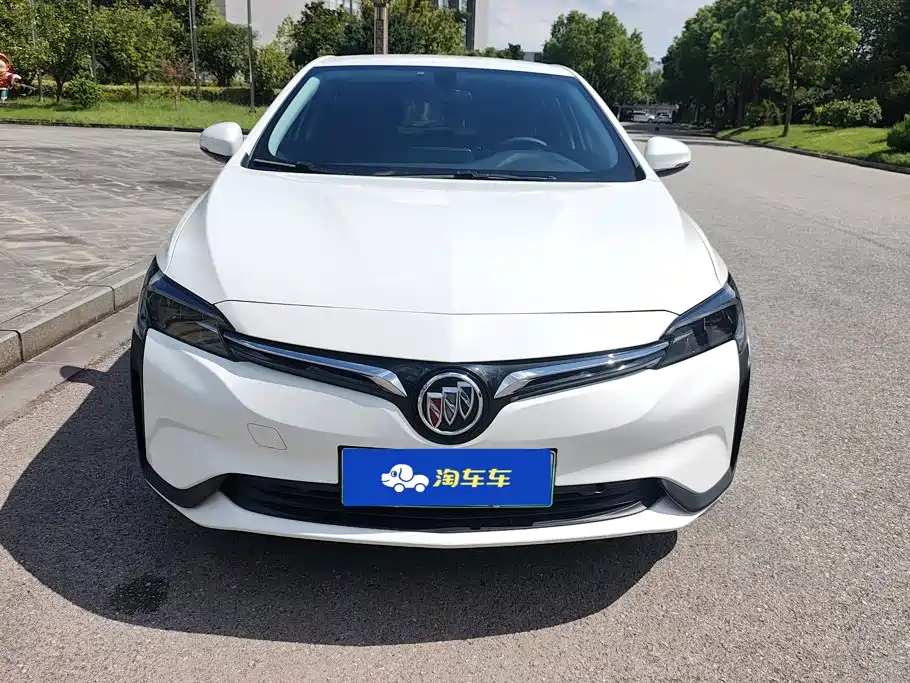 Buick Velite 6 — миниатюра 2