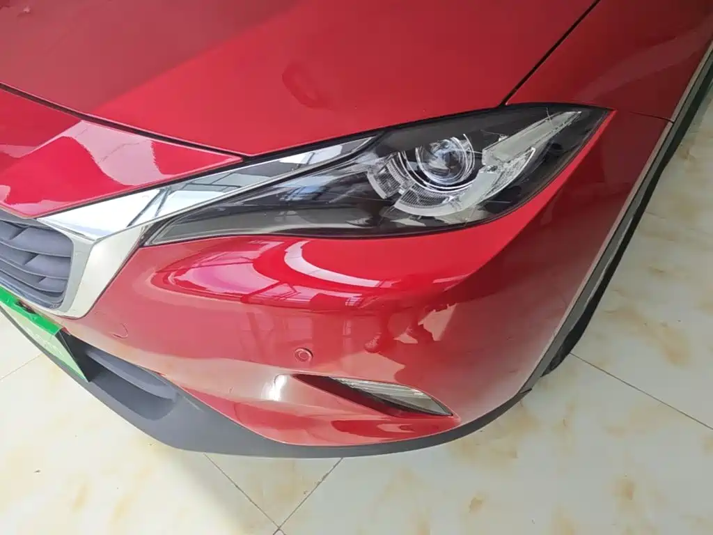 Mazda CX-4 — миниатюра 24