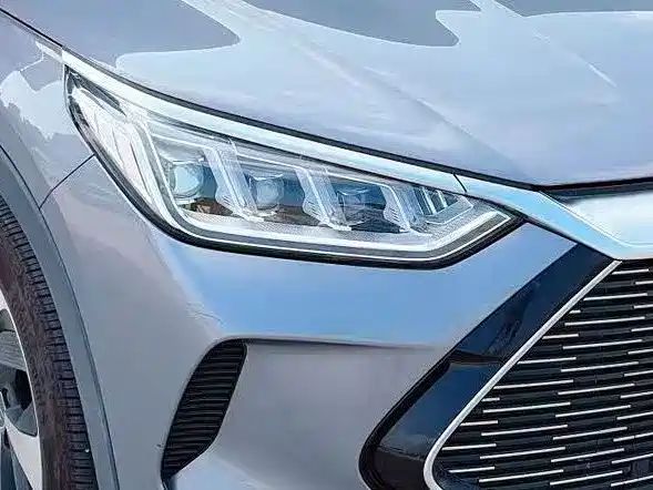 BYD PLUS New Energy — миниатюра 7