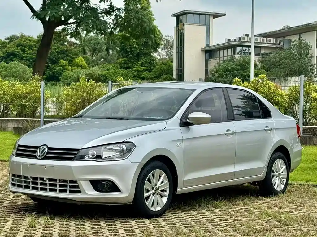 Volkswagen Jetta — миниатюра 2
