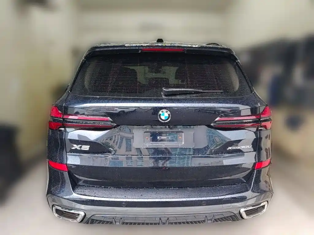 BMW X5 2023 xDrive 30Li Premium M Sport