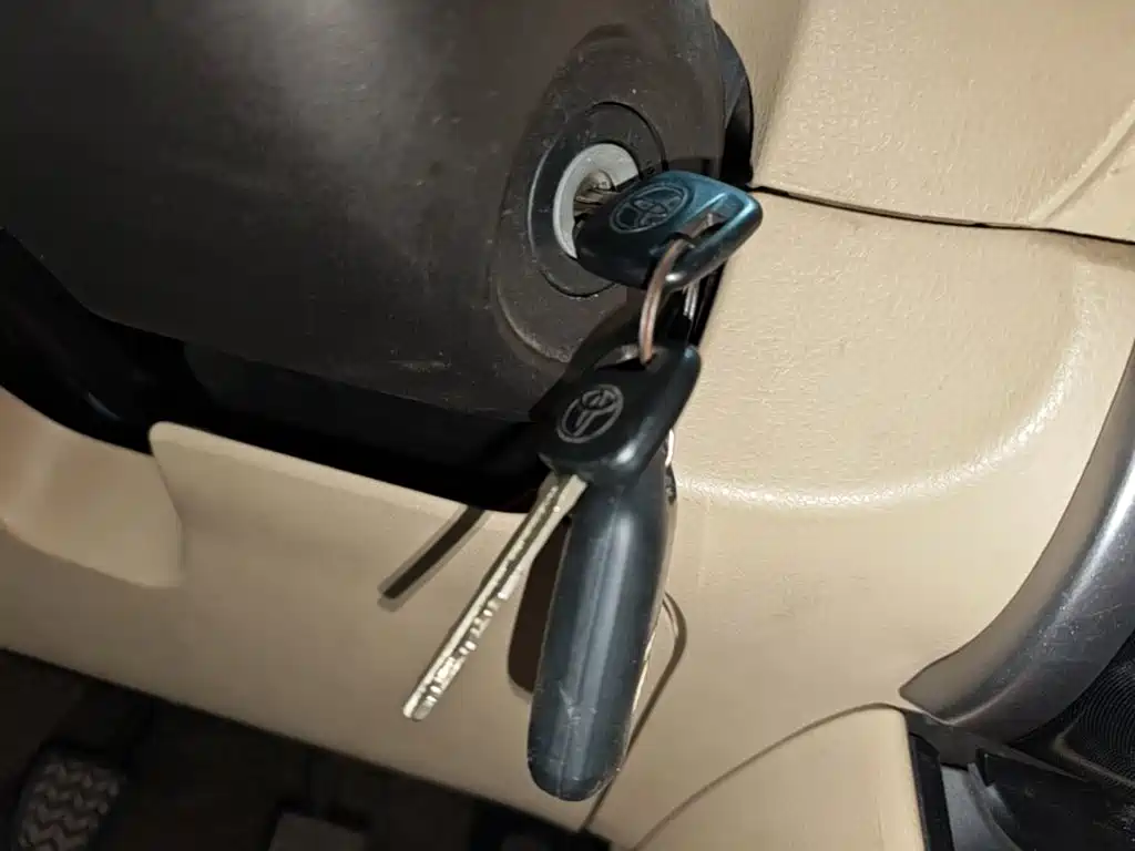 Toyota Vios — миниатюра 9