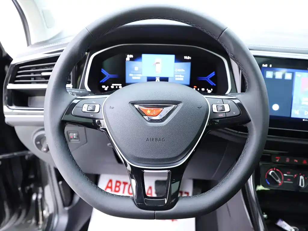 Jetta VS7 — миниатюра 11
