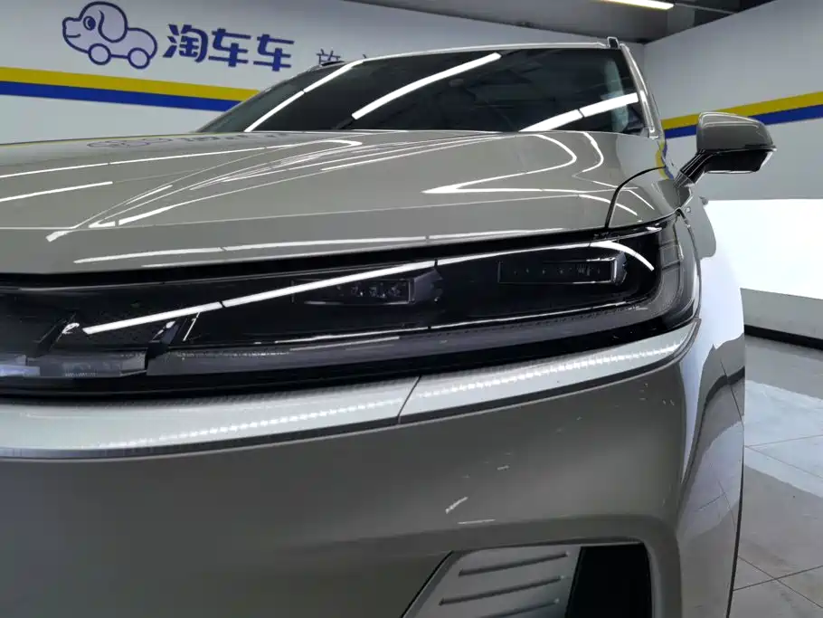 Haval Xiaolong MAX — миниатюра 5