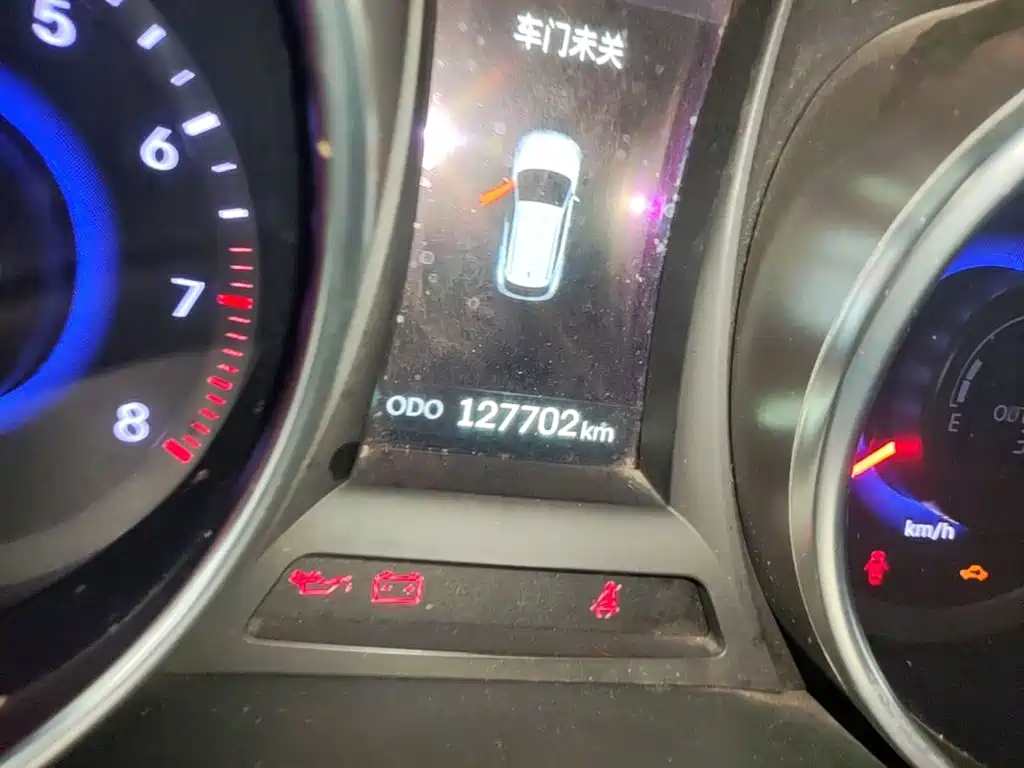 Hyundai Santa Fe — миниатюра 12
