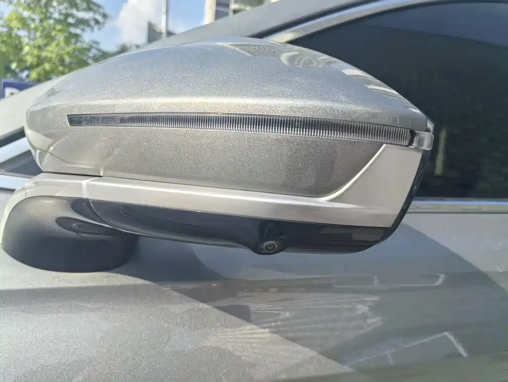 Chery Arrizo 8 — миниатюра 6