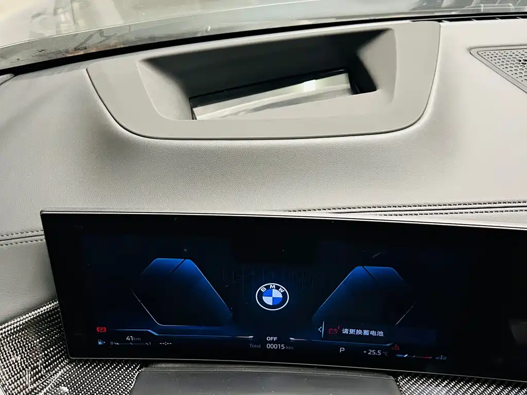 BMW X5 — миниатюра 24