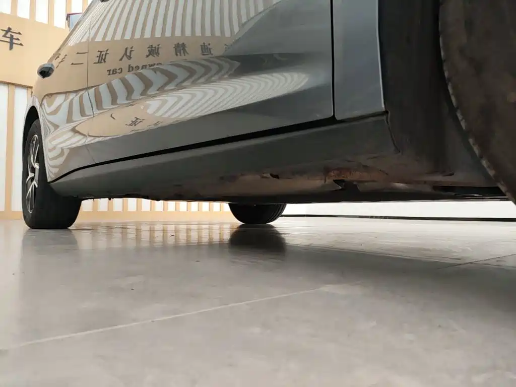 BYD Qin L — миниатюра 21
