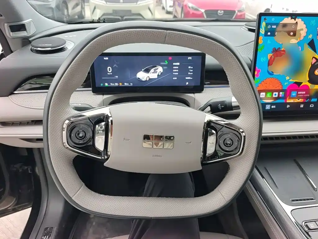 Galaxy Galaxy Xingyao 8 — миниатюра 11