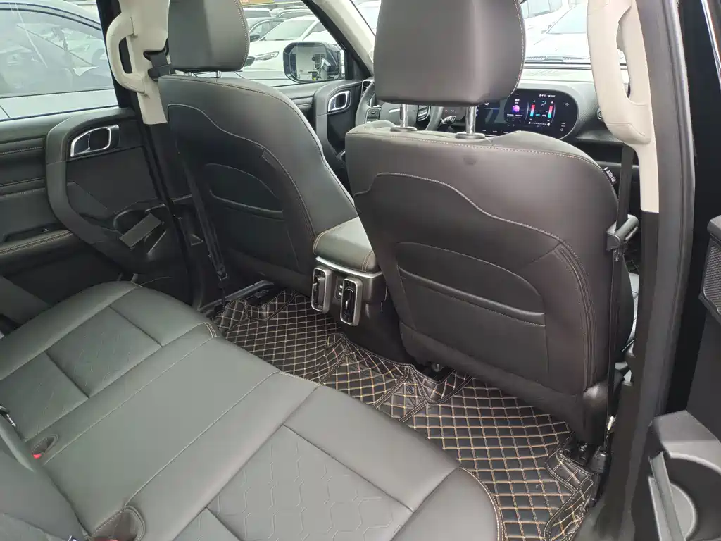 Haval Big Dog — миниатюра 8