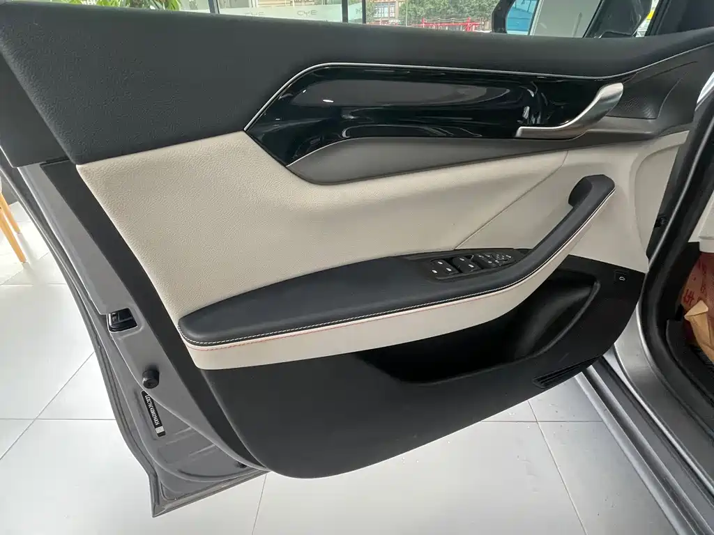 BYD Qin PLUS — миниатюра 5