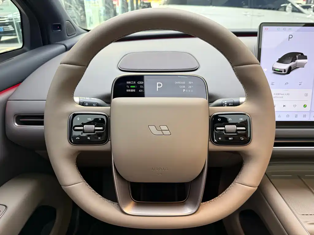Li Auto Li i6 — миниатюра 15