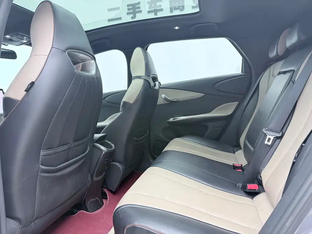 BYD Dolphin — миниатюра 4
