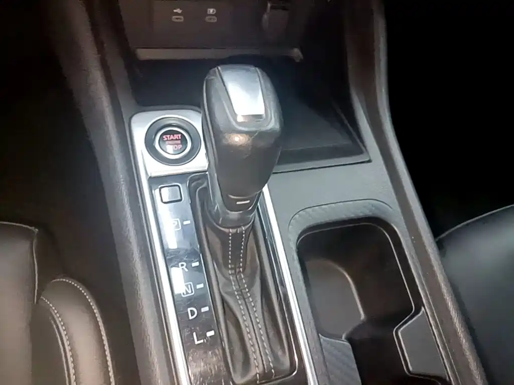 Nissan Sylphy — миниатюра 14
