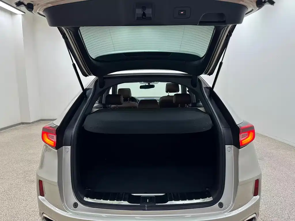 Honda UR-V — миниатюра 25
