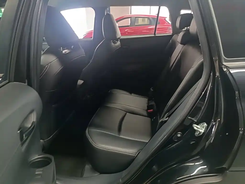 Toyota Frontlander — миниатюра 17