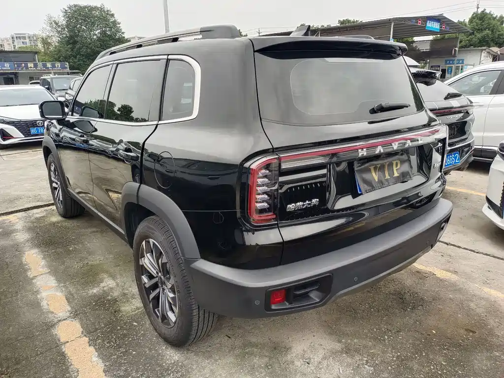 Haval Big Dog — миниатюра 15
