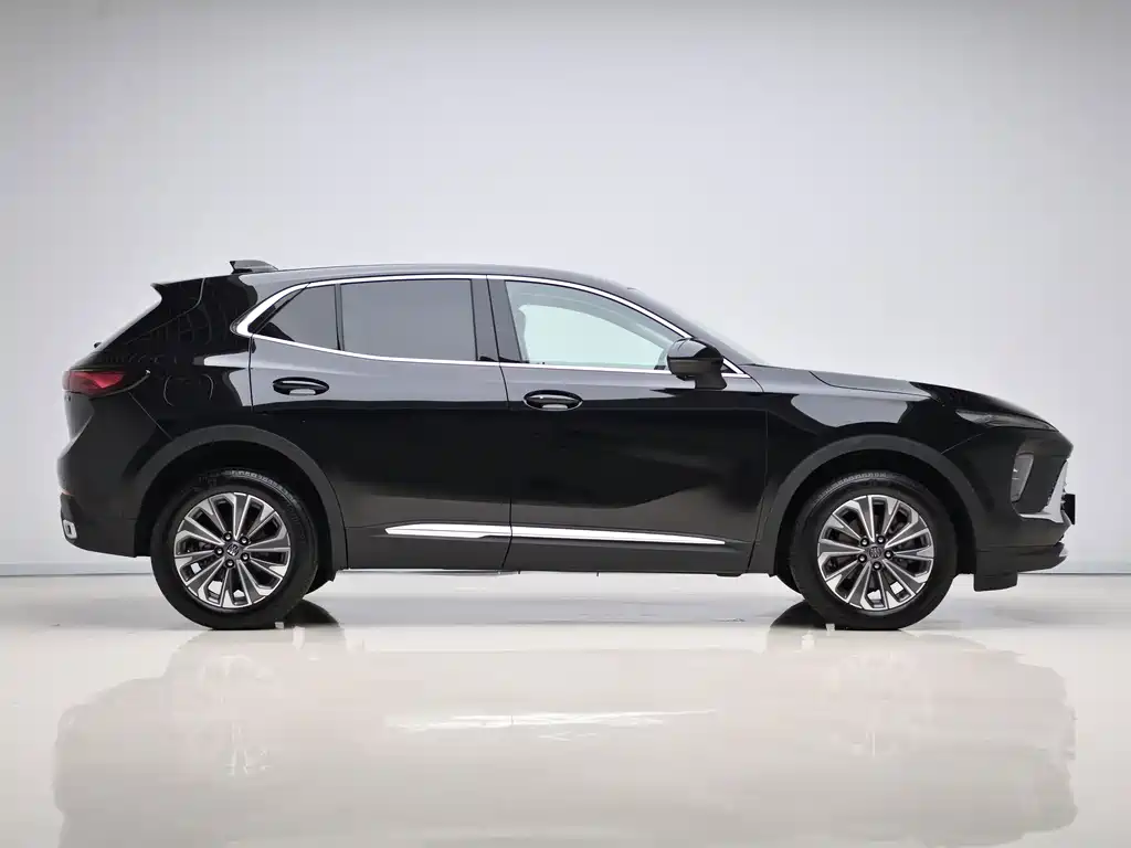 Buick Envision S — миниатюра 8