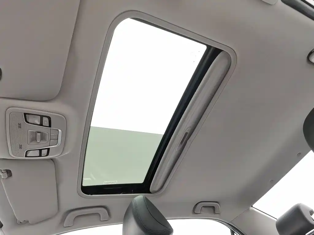 Geely Vision — миниатюра 14