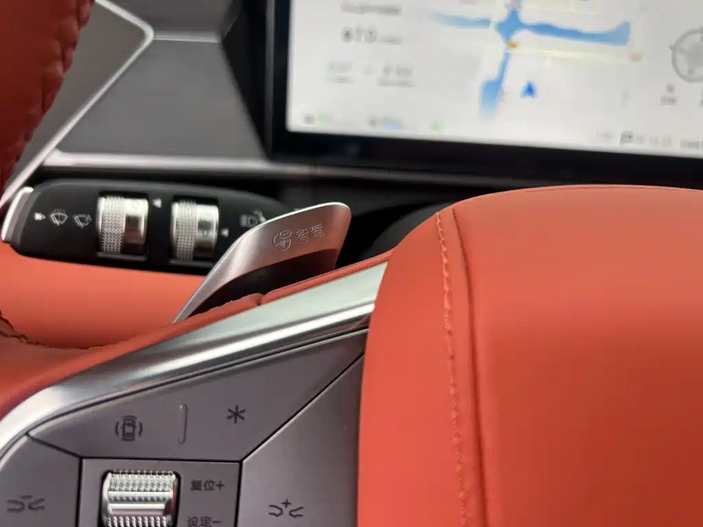BYD Tang L — миниатюра 14