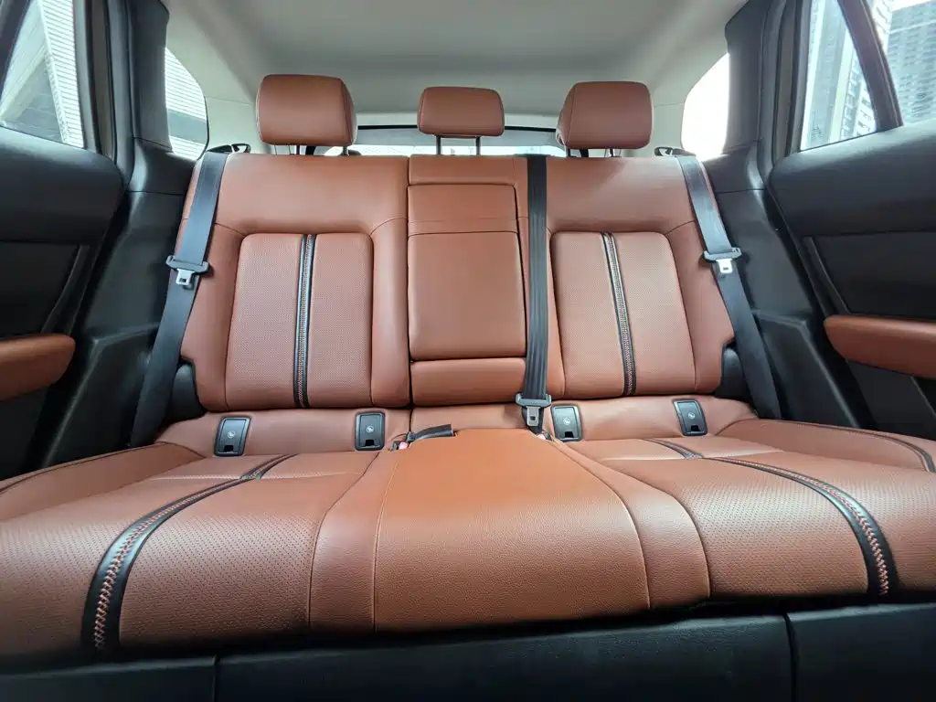 Mazda CX-50 Xingye — миниатюра 17