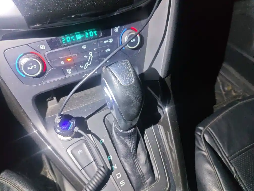 Ford Focus — миниатюра 7