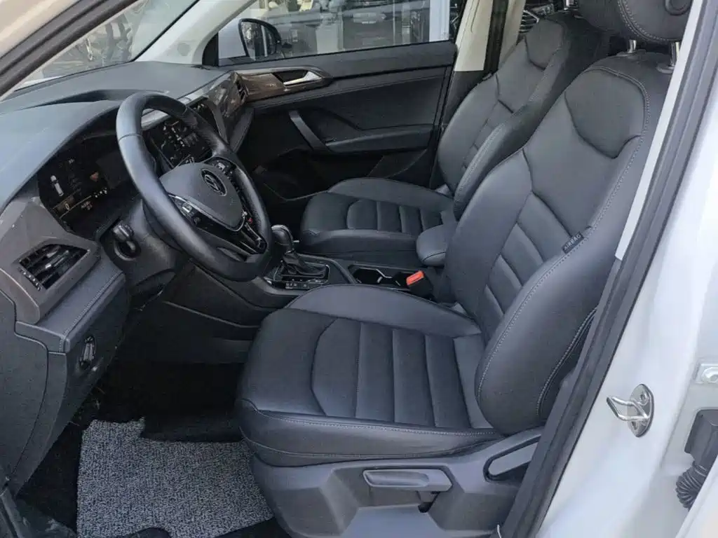 Volkswagen Tharu — миниатюра 15