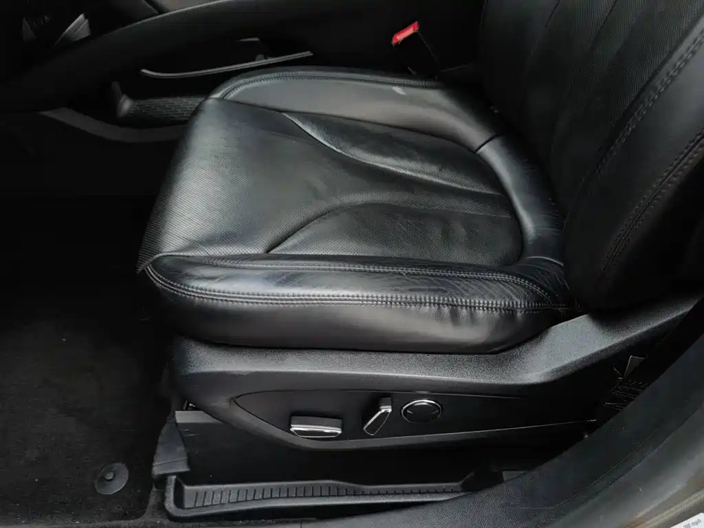 Lincoln MKX — миниатюра 20